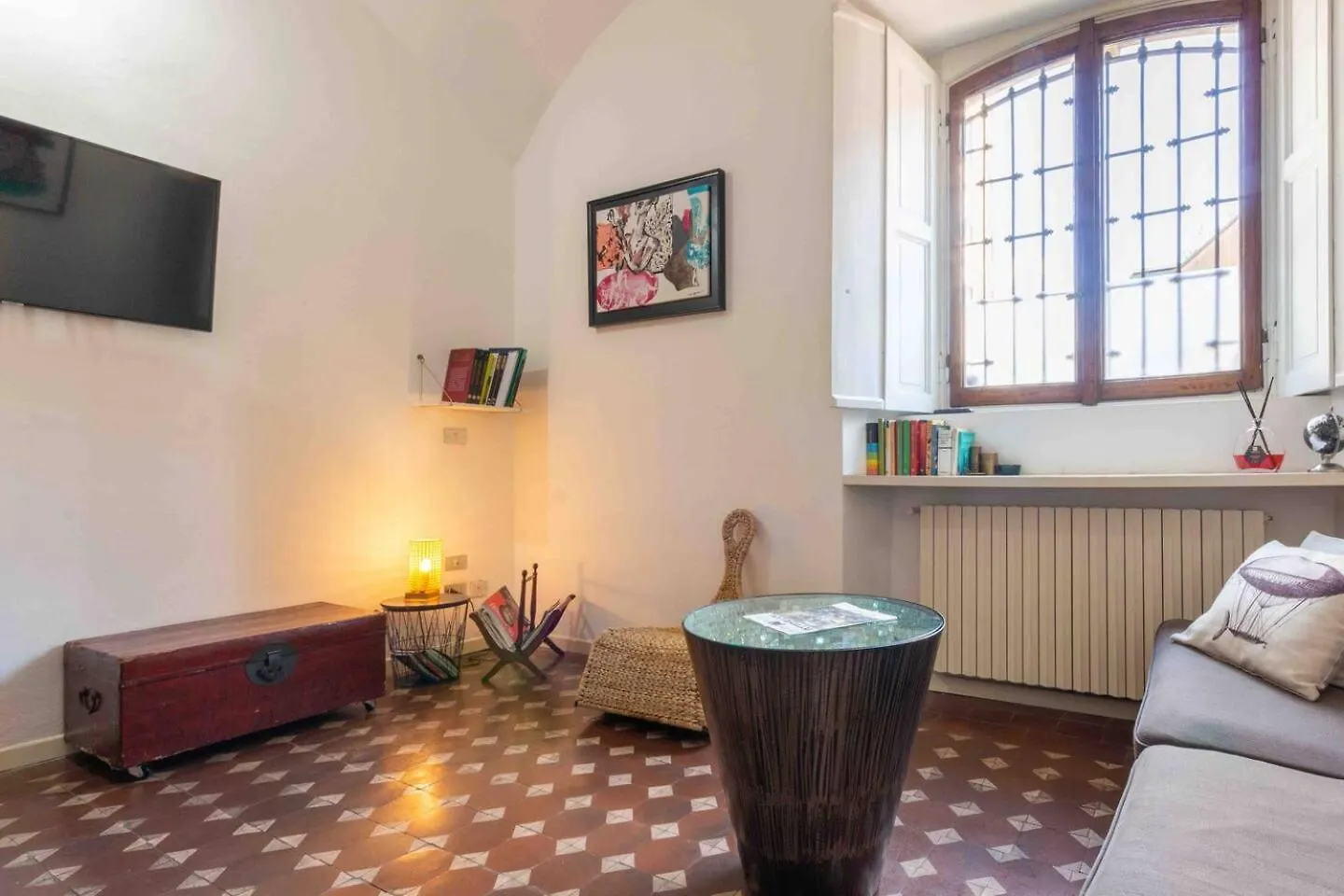 Art Apartment Cadorna Area 3 Persons Mediolan 0*,