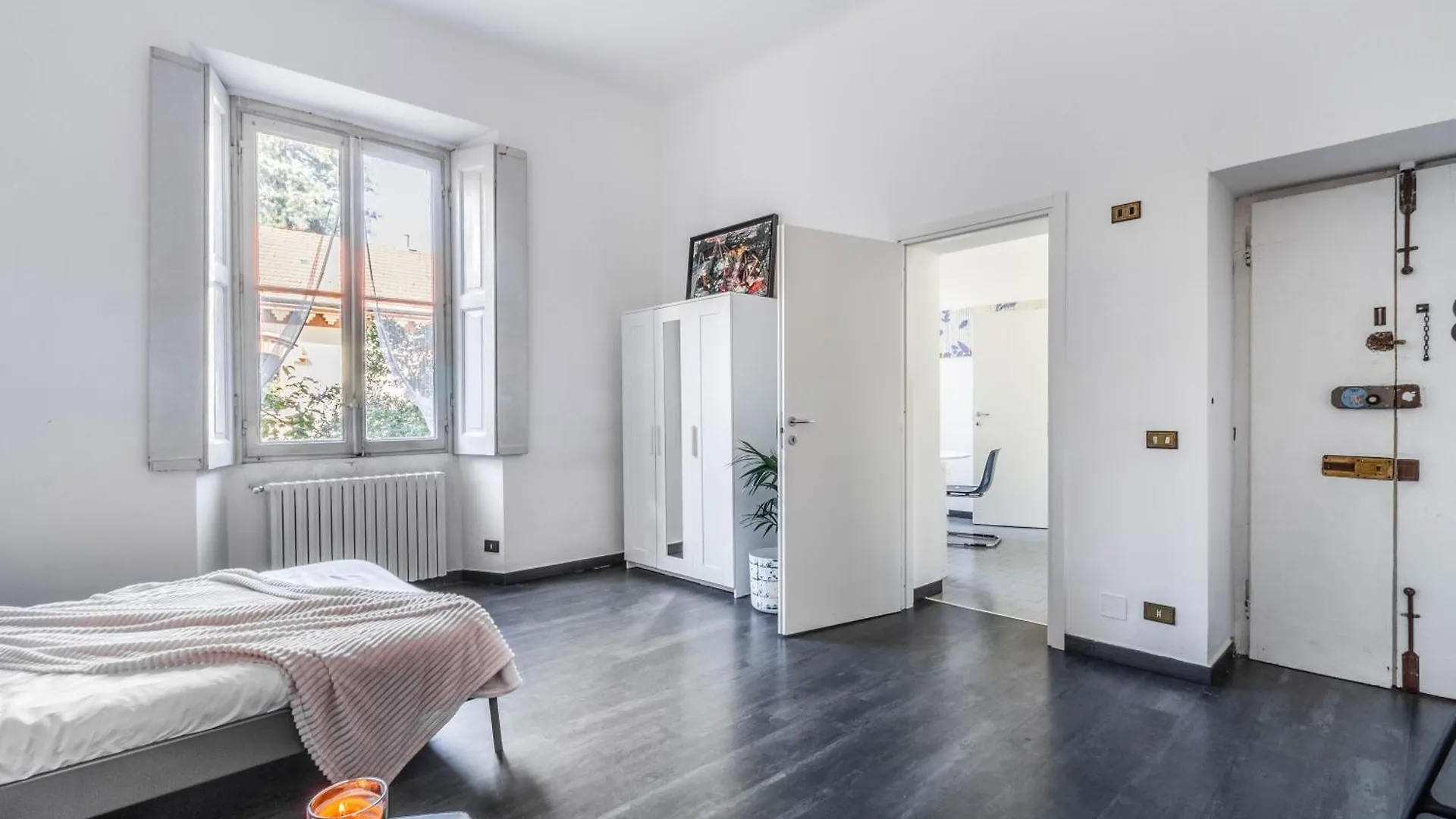 Art Apartment Cadorna Area 3 Persons Mediolan 0*,  Włochy